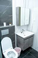 Lux Suites Aqua Gardens Nyali