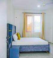 Lux Suites Aqua Gardens Nyali