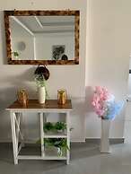 Lux Suites Aqua Gardens Nyali