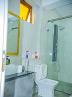 Lux Suites Aqua Gardens Nyali