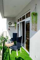 Lux Suites Aqua Gardens Nyali
