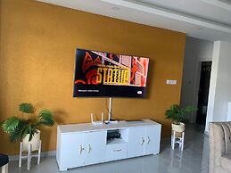 Lux Suites Aqua Gardens Nyali