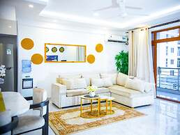 Lux Suites Aqua Gardens Nyali