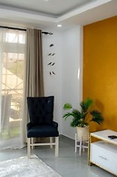 Lux Suites Aqua Gardens Nyali