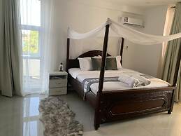 Lux Suites Aqua Gardens Nyali