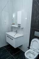 Lux Suites Aqua Gardens Nyali