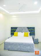 Lux Suites Aqua Gardens Nyali