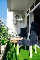 Lux Suites Aqua Gardens Nyali
