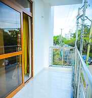 Lux Suites Aqua Gardens Nyali
