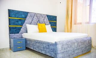 Lux Suites Aqua Gardens Nyali