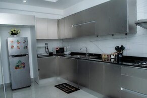 Lux Suites Aqua Gardens Nyali