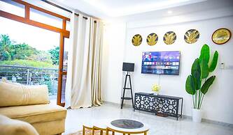 Lux Suites Aqua Gardens Nyali