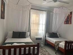 Lux Suites Aqua Gardens Nyali