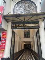 Hanoi Apartment