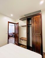 Hanoi Apartment
