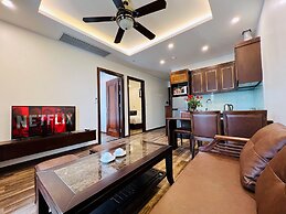 Hanoi Apartment