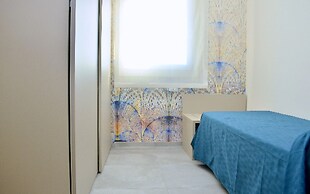 Azure Serenity Modern sea View Flat With Pool