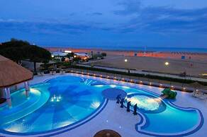 Relaxing sea View Flat With Hydro-massage