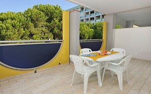 Warm Flat in the Heart of Bibione - Beahost