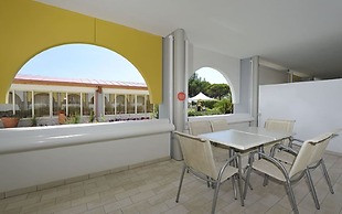 Flat With a Spacious Sunny Terrace - Beahost