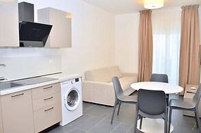 Adorable Apartment With Terrace Overlooking the sea