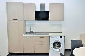 Adorable Apartment With Terrace Overlooking the sea