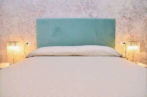 Modern Beachfront Flat in a Residence With Pool