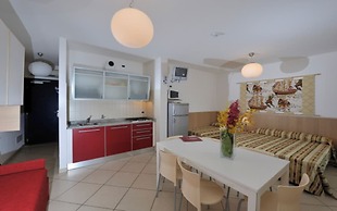 Marine Escape Studio - Seaside Tranquility