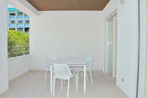 Homely Bright Flat on the Shores of Bibione