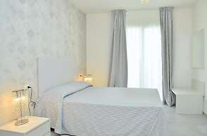 Homely Bright Flat on the Shores of Bibione