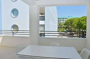 Homely Bright Flat on the Shores of Bibione