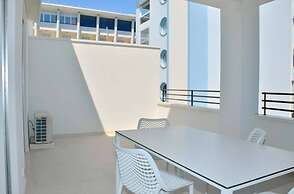 Homely Bright Flat on the Shores of Bibione