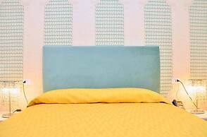 Sea Oasis - Apartment With Terrace and Enchanting View