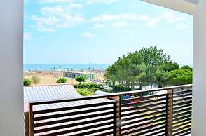 Sea Oasis - Apartment With Terrace and Enchanting View