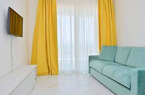Sea Oasis - Apartment With Terrace and Enchanting View