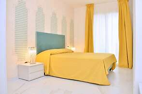 Sea Oasis - Apartment With Terrace and Enchanting View