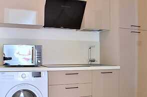 Sea Oasis - Apartment With Terrace and Enchanting View