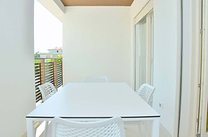 Sea Oasis - Apartment With Terrace and Enchanting View