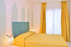 Sea Oasis - Apartment With Terrace and Enchanting View