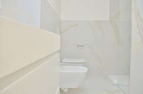 Sea Oasis - Apartment With Terrace and Enchanting View