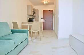 Sea Oasis - Apartment With Terrace and Enchanting View