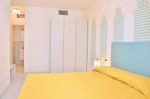 Sea Oasis - Apartment With Terrace and Enchanting View