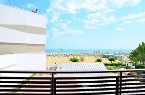 Sea Oasis - Apartment With Terrace and Enchanting View