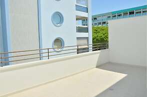 Intimate Seaside Studio Perfect for Relaxing