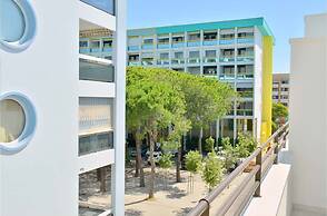 Intimate Seaside Studio Perfect for Relaxing