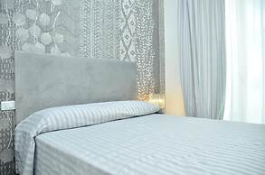 Intimate Seaside Studio Perfect for Relaxing