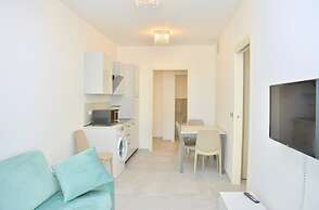 Modern Flat With Amazing View on the Beach