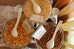 Modern Flat With Amazing View on the Beach