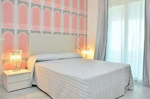 Modern Flat With Amazing View on the Beach