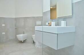 Modern Flat With Amazing View on the Beach